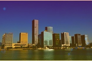 中国海油:实现深水油气开发新跨越