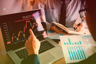 石油巨无霸们的集中退休时代_每年6%衰竭？